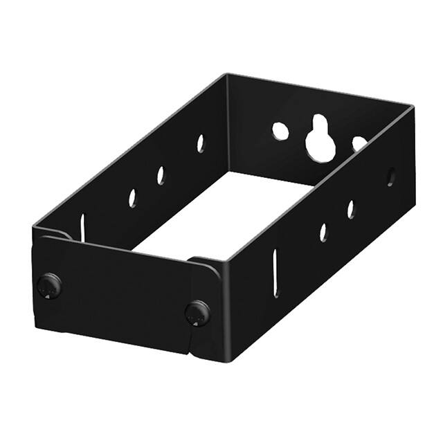 CMRC36BK1 Hammond Manufacturing  Rack Accessories